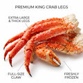 Weekend Seafood Special