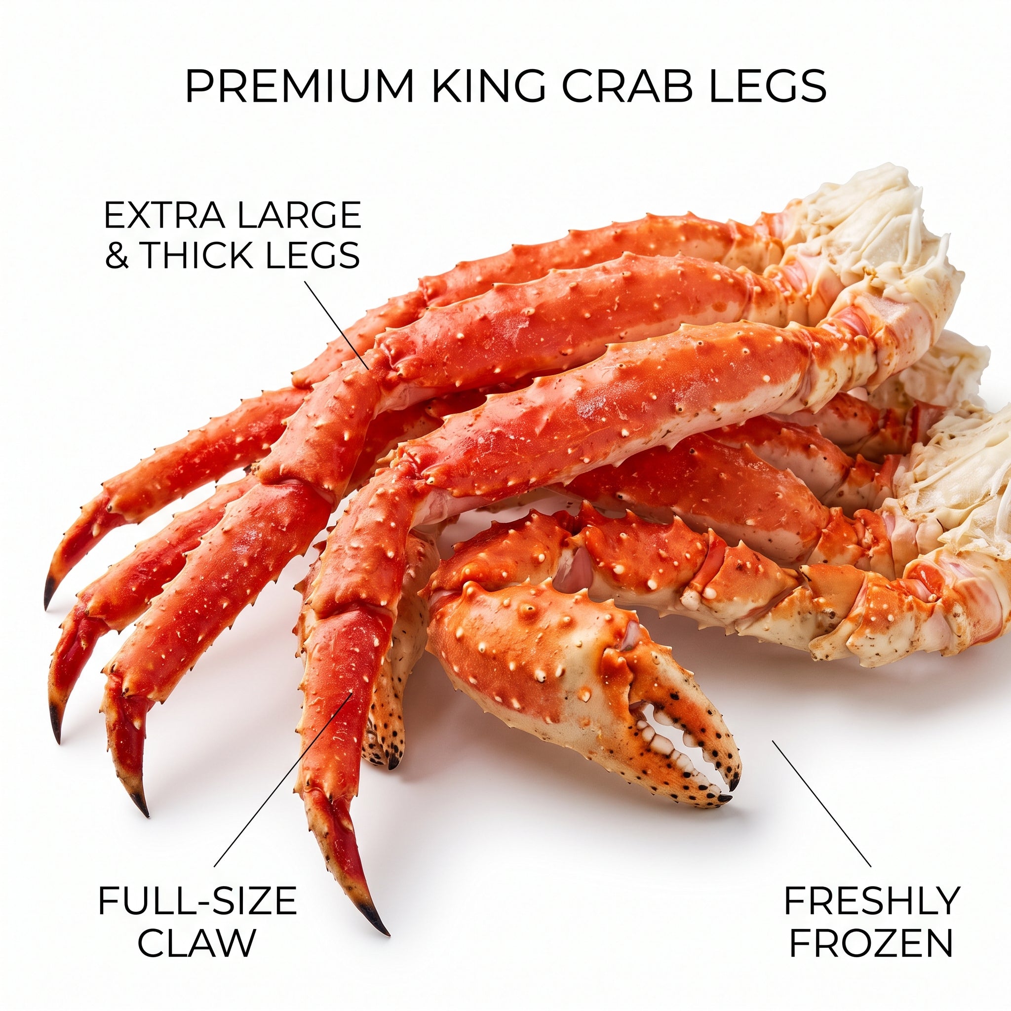 Weekend Seafood Special