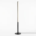 Modern Smart LED Floor Lamp – Adjustable Ambient Lighting for Living Room, Bedroom and Home Office