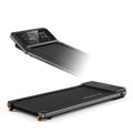 Compact Walking Pad Treadmill – Slim Under Desk Exercise Machine for Home and Office Workouts